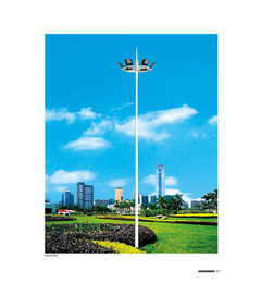 高杆灯销售-三门峡高杆灯-亿途交通工程路灯厂家