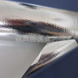 金凤桥复合(图)-铝膜复合布-复合铝膜