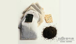 江汉袋泡茶加工-名实生物-袋泡茶加工流程