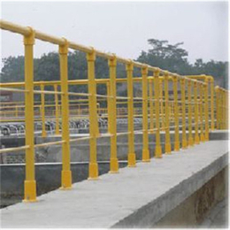 景龙*产品 玻璃钢电力围栏 小区围栏 可定制