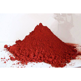 广州市氧化铁红厂家(图)|厂家生产氧化铁红|氧化铁红