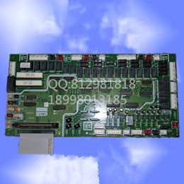 日立风冷机组IQ控制板 输入输出板