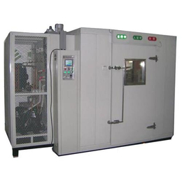 邢台市高低温湿度试验箱|恒工设备|中型高低温湿度试验箱
