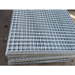 钢结构平台钢格板规格-正全丝网-哈尔滨钢结构平台钢格板