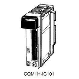 欧姆龙CQM1H-IC101 omron 以太网模块