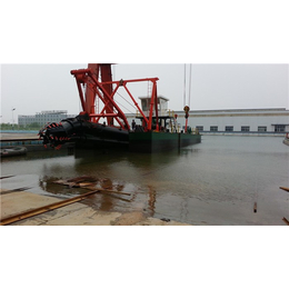 水库清淤船,清淤船,青州百斯特机械