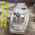 江苏滚塑模具方箱加工 远怀滚塑模具厂家 滚塑铝模具定做渔船缩略图3