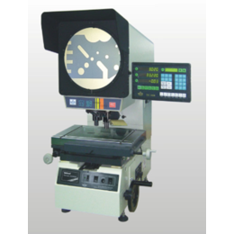万濠rational多镜头测量投影仪CPJ-3015CZ