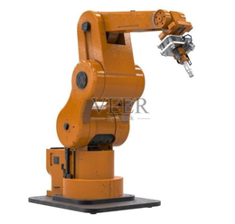 运城绛县焊接机器人-科慧专注自动焊接23年-简易焊接机器