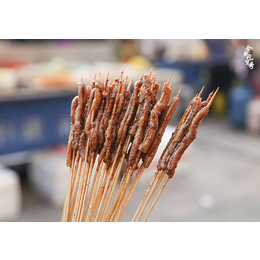 铁板鸭肠加盟特色铁板鸭肠加盟总部