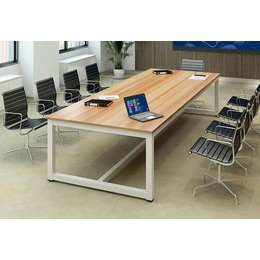 威鸿办公家具(图)|工位办公桌尺寸|嘉鱼办公桌