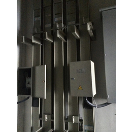 低压封闭式母线槽 厂家生产 负责安装缩略图