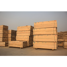 旺源木业(图)-铁杉建筑木材生产商-上海铁杉建筑木材