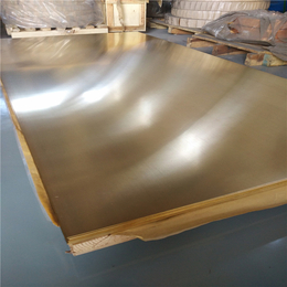 深圳佳晟供应H63黄铜板 1.0mm黄铜板 黄铜板生产商