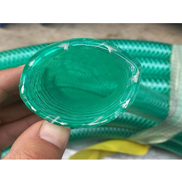 钢丝夹线硅胶管型号-鑫晟鸿达-青海钢丝夹线硅胶管