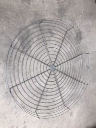 厂家*杭州1.0米吊扇防护罩吊扇安全防护罩缩略图