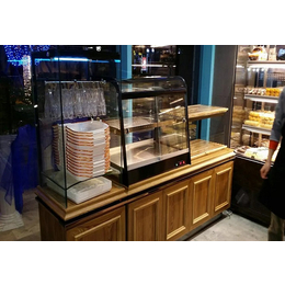 铭泰展览展示(图),中岛面包柜,福清面包柜