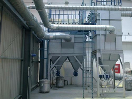 环保设备加装改造-废气处理设备安装-光氧催化废气处理器厂家