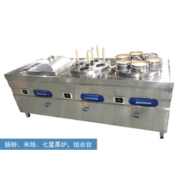 煮饺子机器-智胜厨房设备生产-煮饺子机器厂家