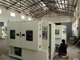 广州快速*维修高低温实验箱-高低温实验箱-厂家技术