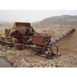 筛沙机械图片_南充筛沙机械_青州市海天矿沙机械厂(查看)