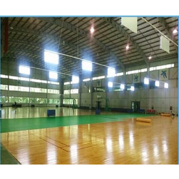 北京乔氏维益(图)|北京体育馆实木地板翻新|实木地板翻新