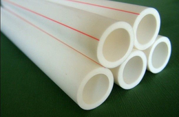 R冷热水管-爱民塑胶(在线咨询)-PP-R冷热水管生产