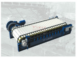 吕梁重型板式给料机-大鹏重型-重型板式给料机结构