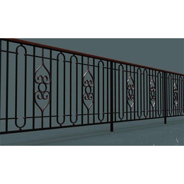 铝合金栏杆公司|栏杆|南京得力嘉装饰厂家