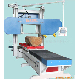 新款 江苏 带锯机 龙门锯 大型带锯机 木材加工