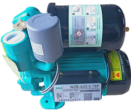 微型水泵价格-菲利机电-安阳微型水泵