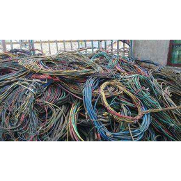 嘉兴电缆回收-电缆-舒杭物资回收(查看)