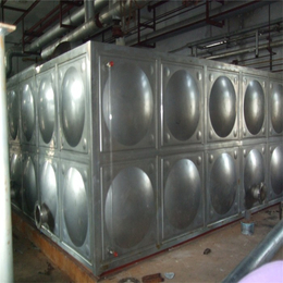 日照不锈钢水箱-大丰水箱-44立方不锈钢水箱
