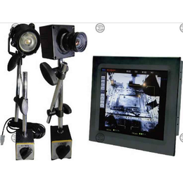 威准注塑机模具监视器保护器视觉控制器模具监视器厂家