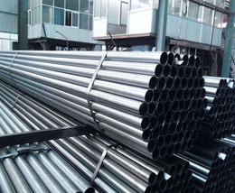 名利钢铁现货*-*螺旋焊管生产厂家-巴彦淖尔螺旋焊管
