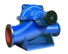 SH型双吸中开泵-三帆流体设备-SH型双吸中开泵供应商