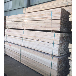 日照国鲁工贸(图)|铁杉建筑木方价格|铁杉建筑木方