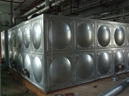3吨不锈钢水箱哪家好-瑞征空调-杨凌3吨不锈钢水箱