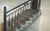 宣城铝艺楼梯扶手-安装铝艺楼梯扶手-鸿盈金属(推荐商家)缩略图1