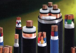 三阳线缆(在线咨询)-电力电缆-交联绝缘电力电缆厂家