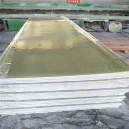 FRP玻璃钢平板  SMC玻璃钢模板型号 环氧板生产