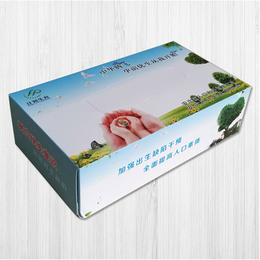 广告盒抽纸价格-天津盒抽纸-双*生用品安全放心
