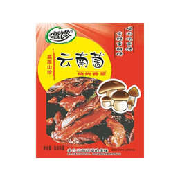 品世食品_西双版纳山珍菌菇食品生产_西双版纳山珍菌菇食品