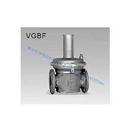 进口RC系列VGBF型调压阀缩略图