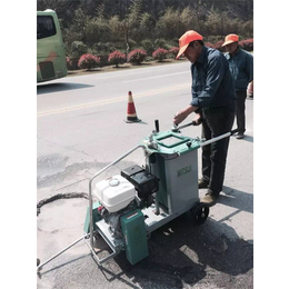 水泥路面切割机|三井工程机械(在线咨询)|路面切割机