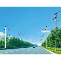 湖南太阳能路灯报价、太阳能路灯、江苏博阳光电科技