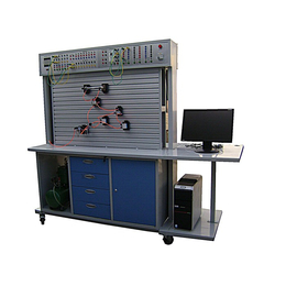 液压伺服控制实验台-实验台-海川科教设备