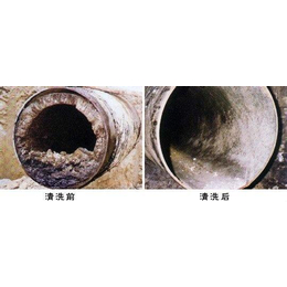 上海青浦管理及隧道检测  青浦管道养护