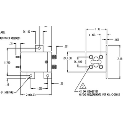 RELCOMM-RCT射频开关RTS-TS1AB