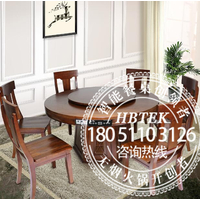 韩博智能餐桌：家具代理加盟，开家具店都有哪些成本需多少钱